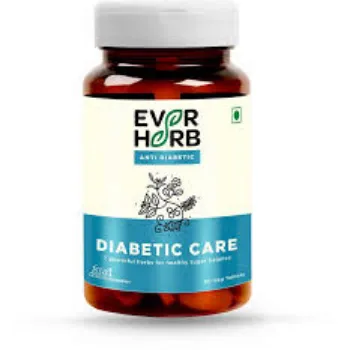 Diabetic Herbal Medicine